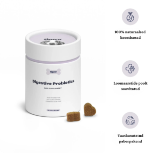 Digestive Probiotics