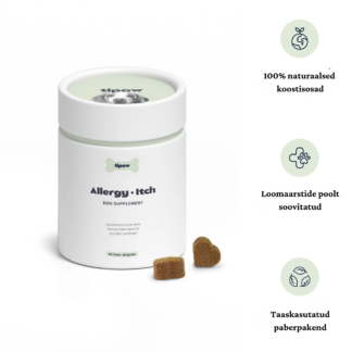 allergy & itch