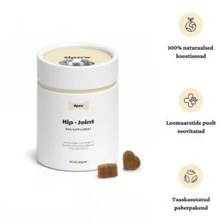 hip & joint