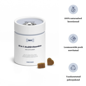 8 in 1 multivitamins