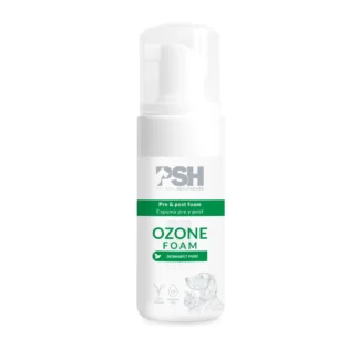 psh pro health ozone foam atopic – dermatoloogiline vaht atoopilisele ja tundlikule nahale, 60 ml