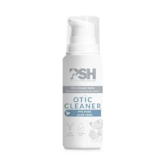 psh daily beauty line otic cleaner – koera kõrvapuhastusvahend, 100 ml