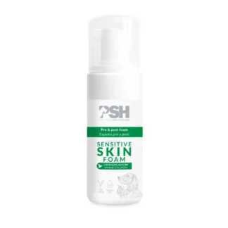psh pro health sebo sensitive skin vaht rasusele ja tundlikule nahale, 60 ml
