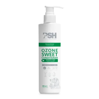 psh pro health ozone sweet palsam naha ja karvkatte hoolduseks, 300 ml